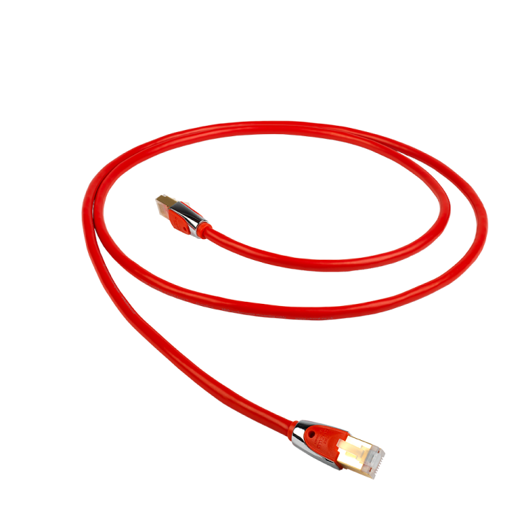 Chord Shawline Streaming Ikabel LAN 1,5 m