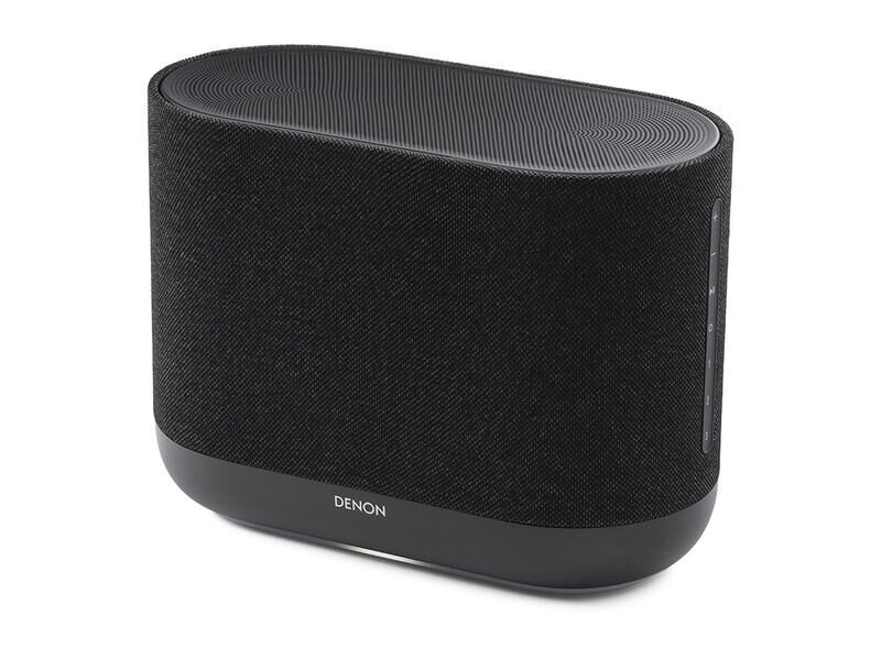 DENON Home 400 charcoal