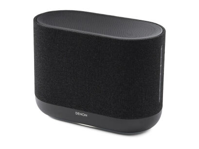 DENON Home 400 charcoal
