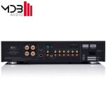 Musical Fidelity M3si czarny wzmacniacz EX DEMO - 2