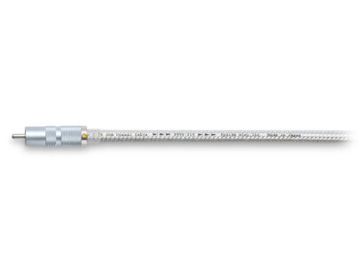 Oyaide DR-510 coaxial 0,7 m