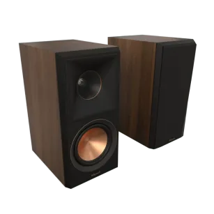 Klipsch RP500M II orzech
