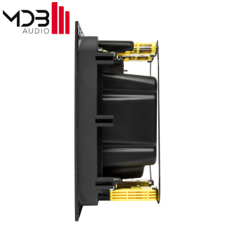 Dynaudio S4-LCRMT głośnik instalacyjny ścienny - 2