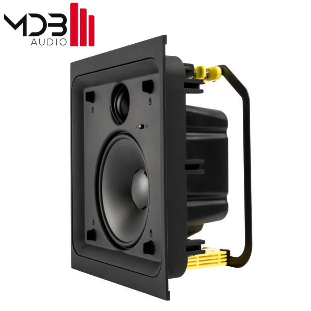 Dynaudio S4-LCRMT