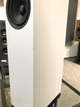 Argon Audio ALTO 55 mk2 biały EX DEMO - 3