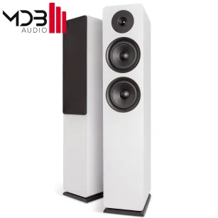 Argon Audio ALTO 55 mk2 biały EX DEMO