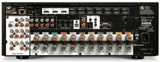 Anthem MRX1140 (8K) amplituner kina - 2