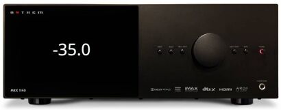 Anthem MRX1140 (8K) amplituner kina