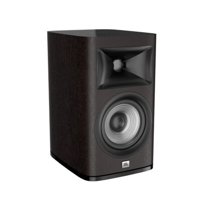 JBL Studio 630 dark wood kolumna podstawkowa