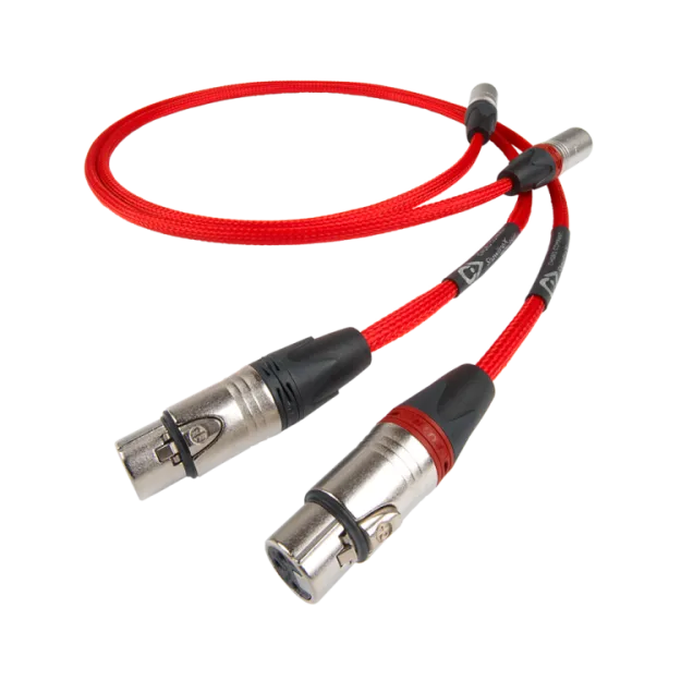 Chord Shawline X Inerkonekt XLR 1 m