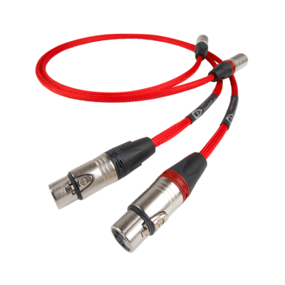 Chord Shawline X Inerkonekt XLR 1 m