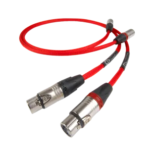 Chord Shawline X Inerkonekt XLR 1 m