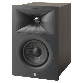 JBL Stage II 240B espresso kolumna podstawkowa - 4