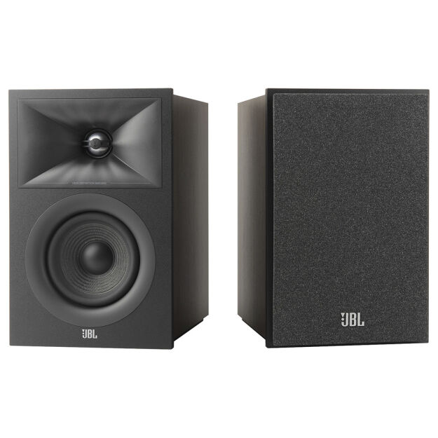 JBL Stage II 240B - Espresso