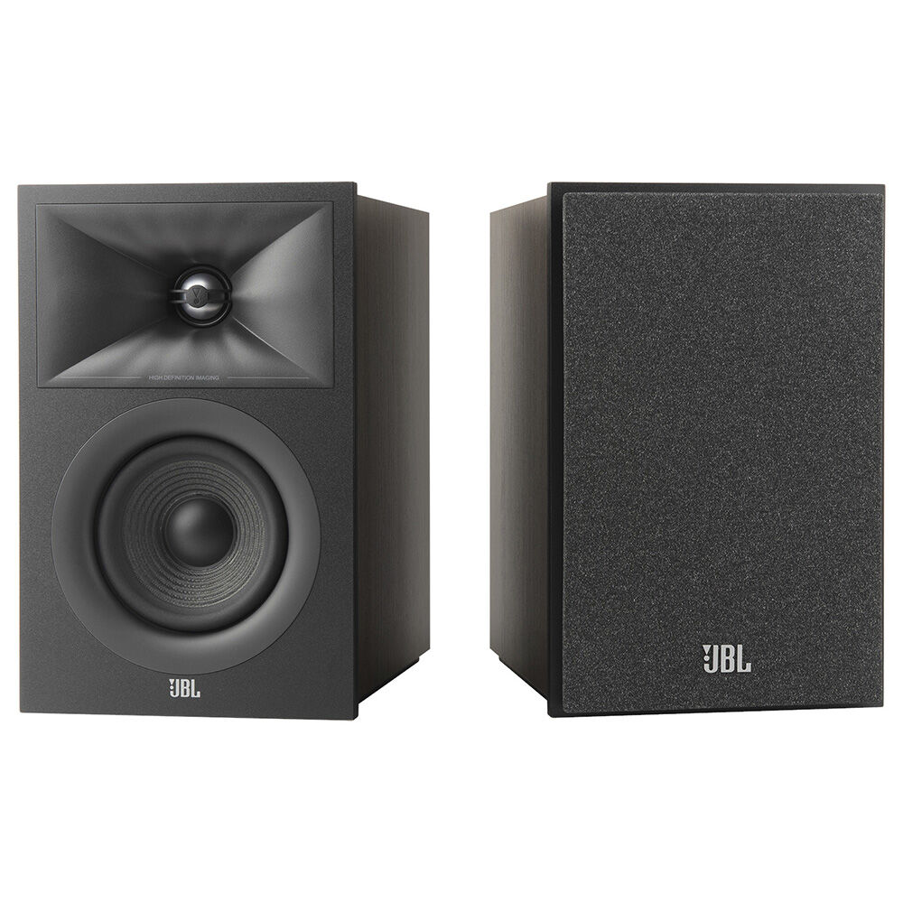 JBL Stage II 240B espresso kolumna podstawkowa