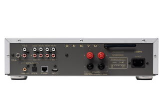 Onkyo Muse Y-40 srebrny All in one - 3