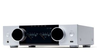 Onkyo Muse Y-40 srebrny All in one - 2