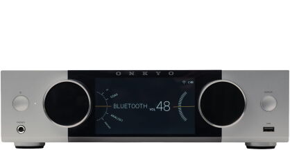 Onkyo Muse Y-40 srebrny All in one