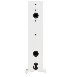 Monitor Audio Silver 500 8G Satin White kolumna głośnikowa - 3