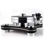Transrotor ZET 3 gramofon / ramię RB3000 bez wkładki - 2