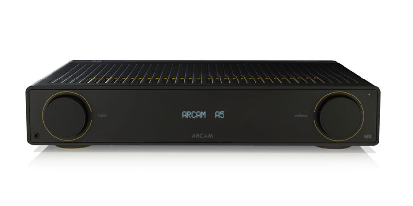 Arcam A5