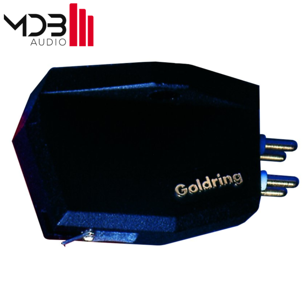 Goldring Elite MC 