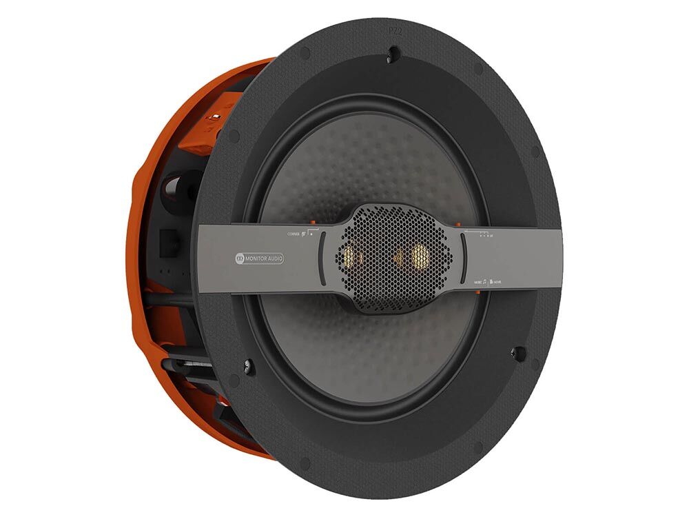 Monitor Audio C2L-T2X głośnik instalacyjny sufitowy