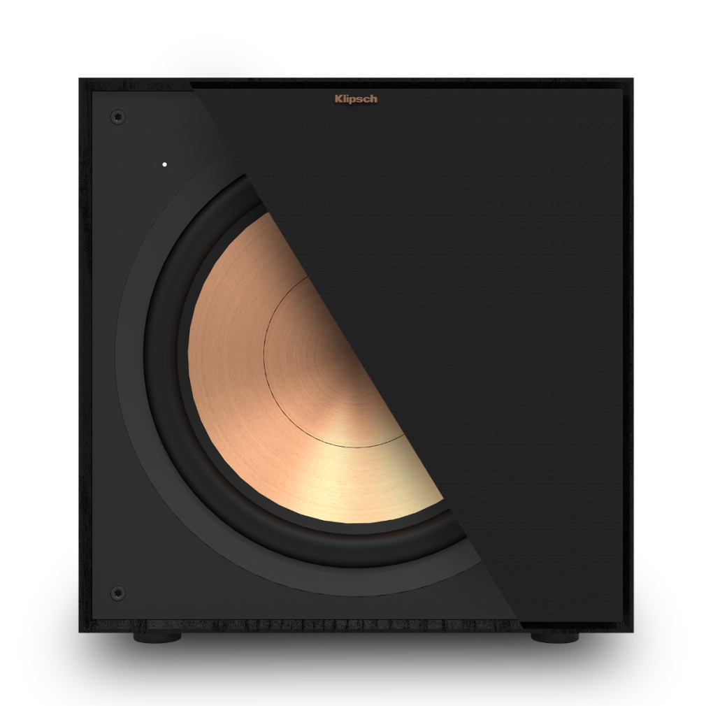 Klipsch R121SW subwoofer