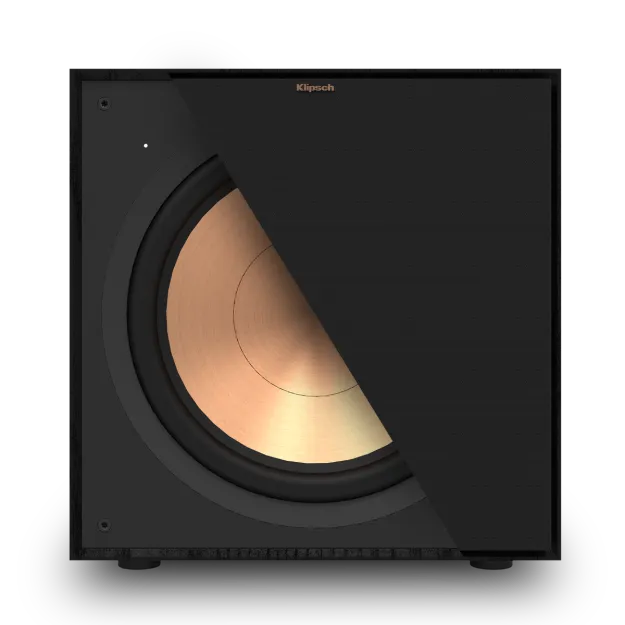 Klipsch R121SW