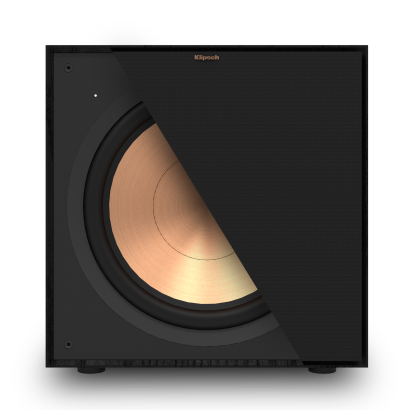 Klipsch R121SW subwoofer