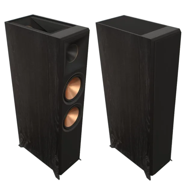 Klipsch RP8060FA II czarny