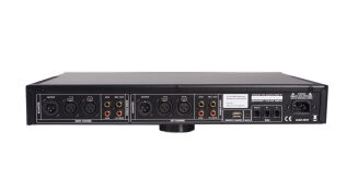 ELECTROCOMPANIET EC 4.8 MK II przedwzmacniacz - 2