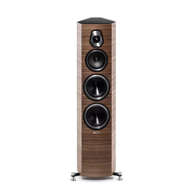 Sonus Faber Sonetto V orzech