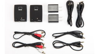 SVS Soundpath Wireless system do bezprzewodowej transmisji sygnału - 2