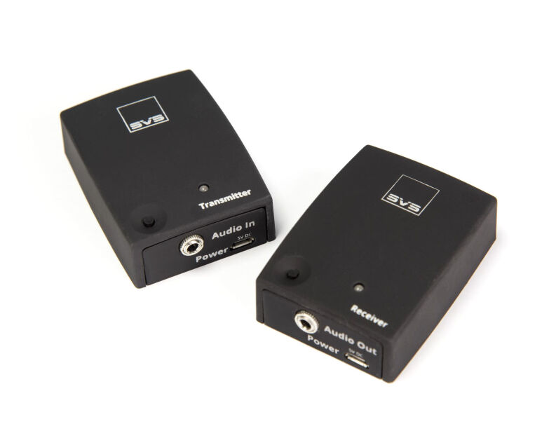SVS Soundpath Wireless Audio Adapter