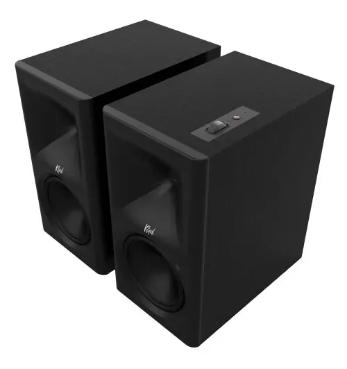 Klipsch The Sevens II ebony kolumny aktywne