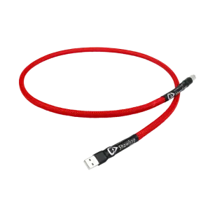 Chord Shawline X USB Ikabel USB typu A-B 1 m