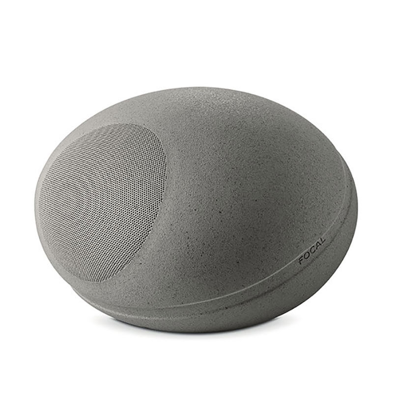 Focal Littora STONE 8 basalte głośnik na taras, basen, ogród