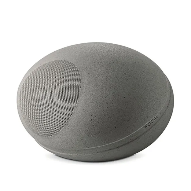 Focal LITTORA STONE 8 basalte
