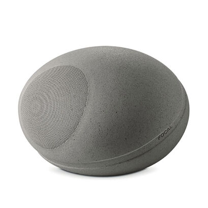 Focal Littora STONE 8 basalte głośnik na taras, basen, ogród