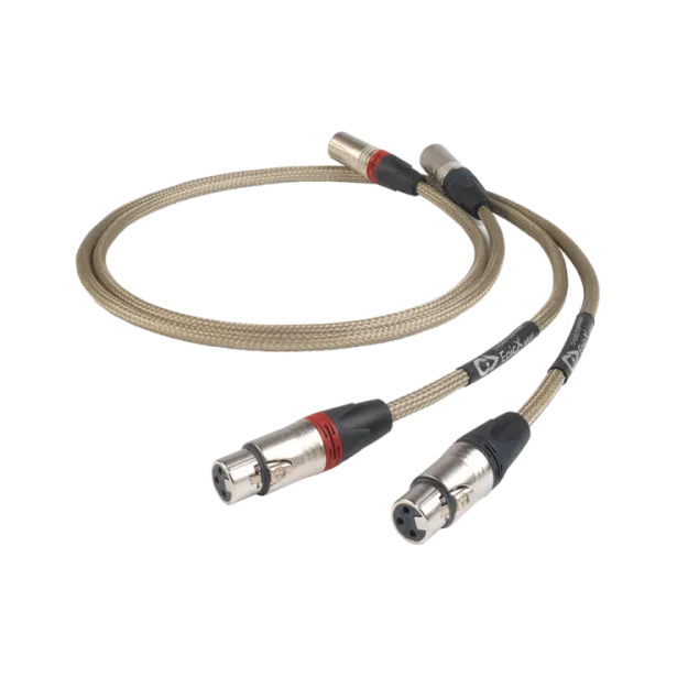 Chord Epic X nterkonekt XLR 0.5 m