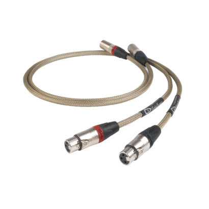 Chord Epic X nterkonekt XLR 0.5 m