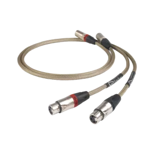 Chord Epic X nterkonekt XLR 0.5 m