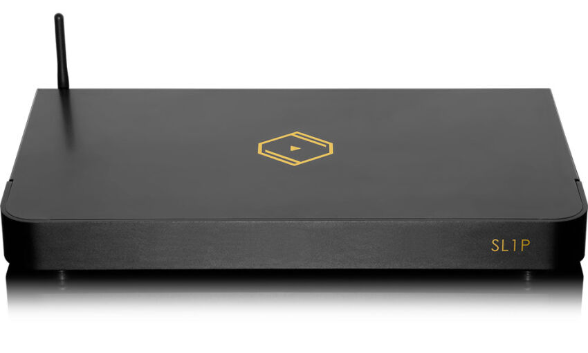 Silent Angel Bremen SL1P