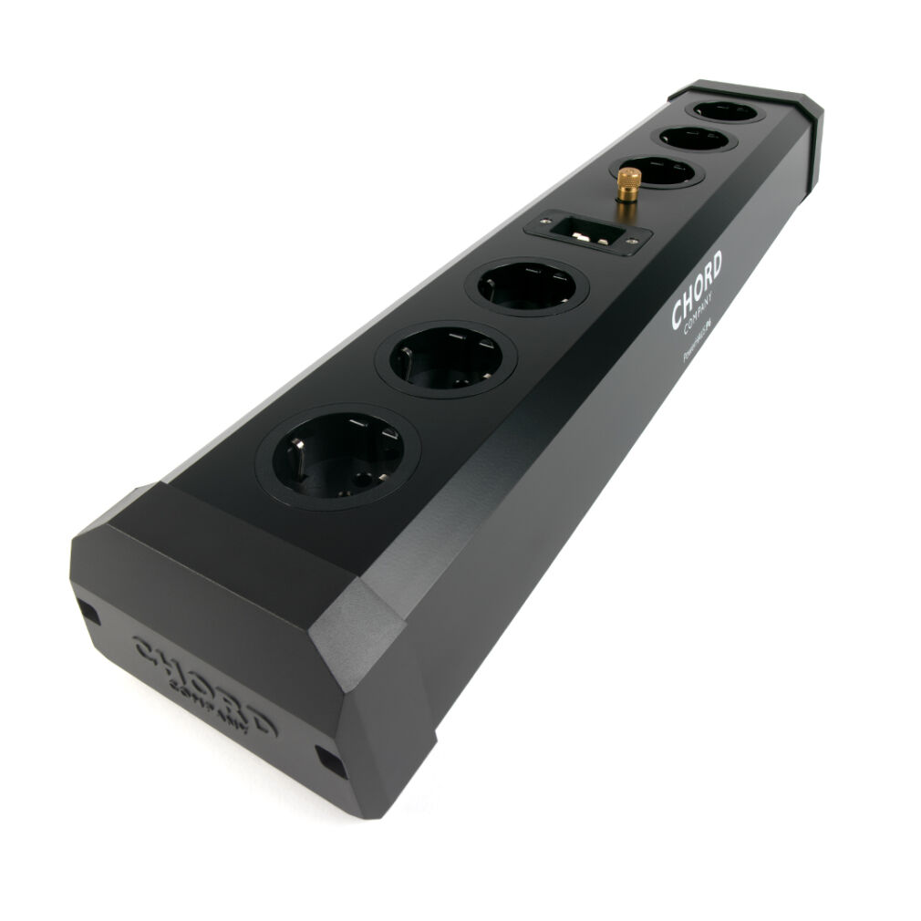 Chord Power House P6 listwa zasilająca
