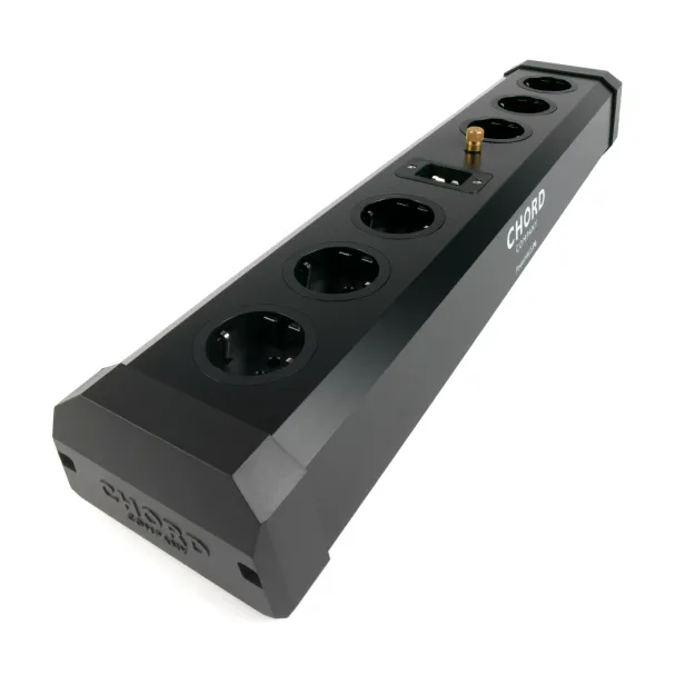 Chord Power House P6 listwa zasilająca