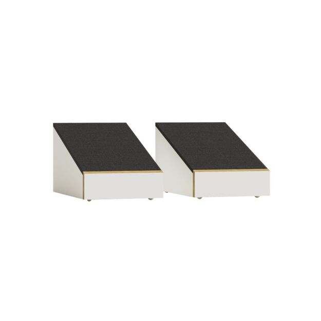 Monitor Audio Bronze AMS 7G biały