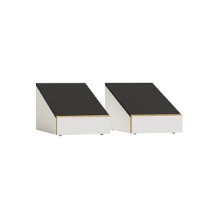 Monitor Audio Bronze AMS 7G biały