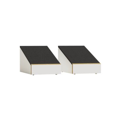 Monitor Audio Bronze AMS 7G white głośnik Atmos
