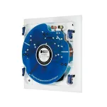 KEF Ci160TS głośnik instalacyjny sufitowy/ścienny super slim - 3